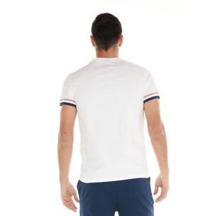 Camiseta hombre Tonos Tierra