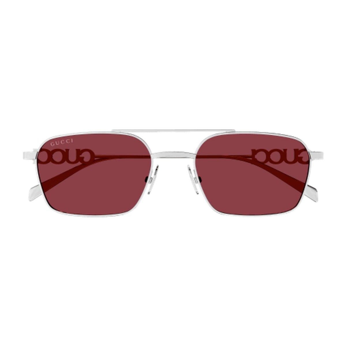 Gafas de Sol Gucci GG1804S-004 de Metal Mujer 54 mm