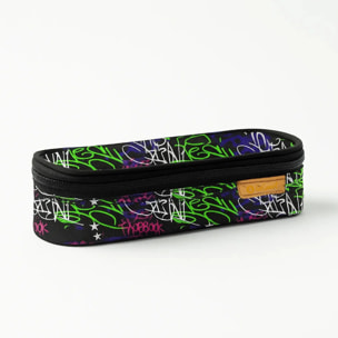 beSmart - ASTUCCIO OVALE TEDDY