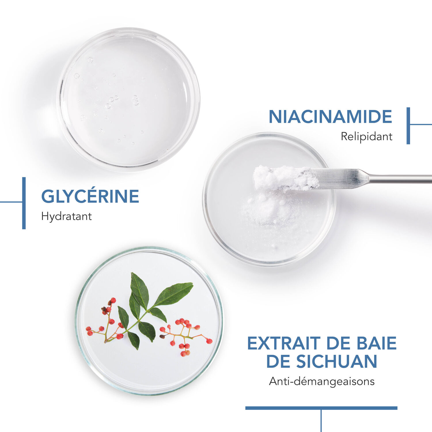 Atoderm PP Baume - Ultra-Nourrissant Peaux Sensibles Très Sèches