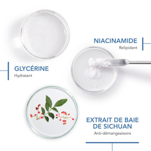 Atoderm PP Baume - Ultra-Nourrissant Peaux Sensibles Très Sèches