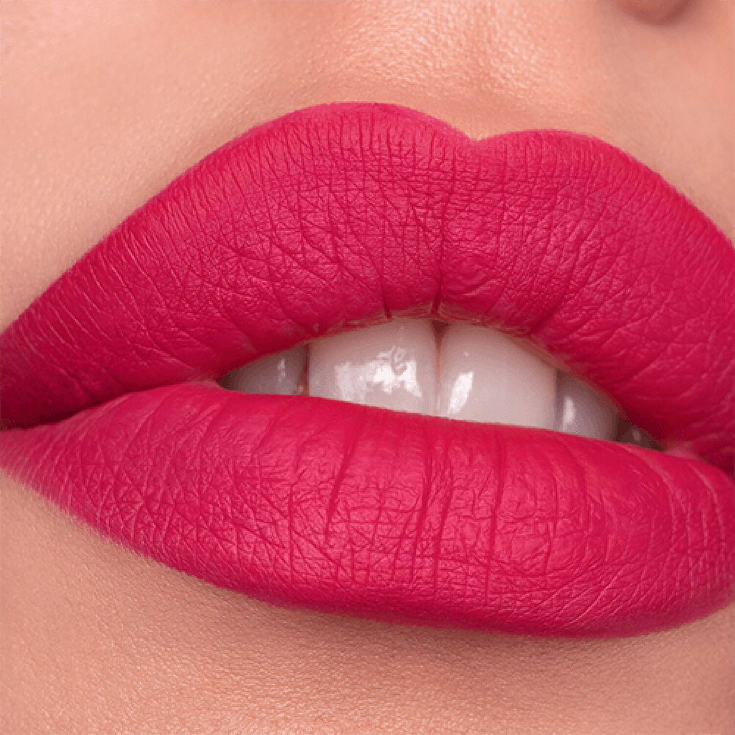 Plumping Lip Liner - Crayon Lèvres Repulpant Fini Mat Longue Tenue