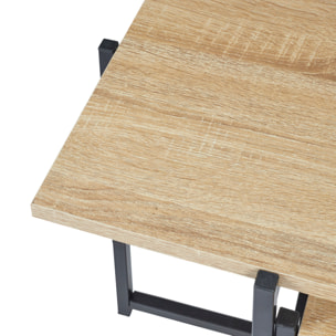 Table Gigogne X2 Loka