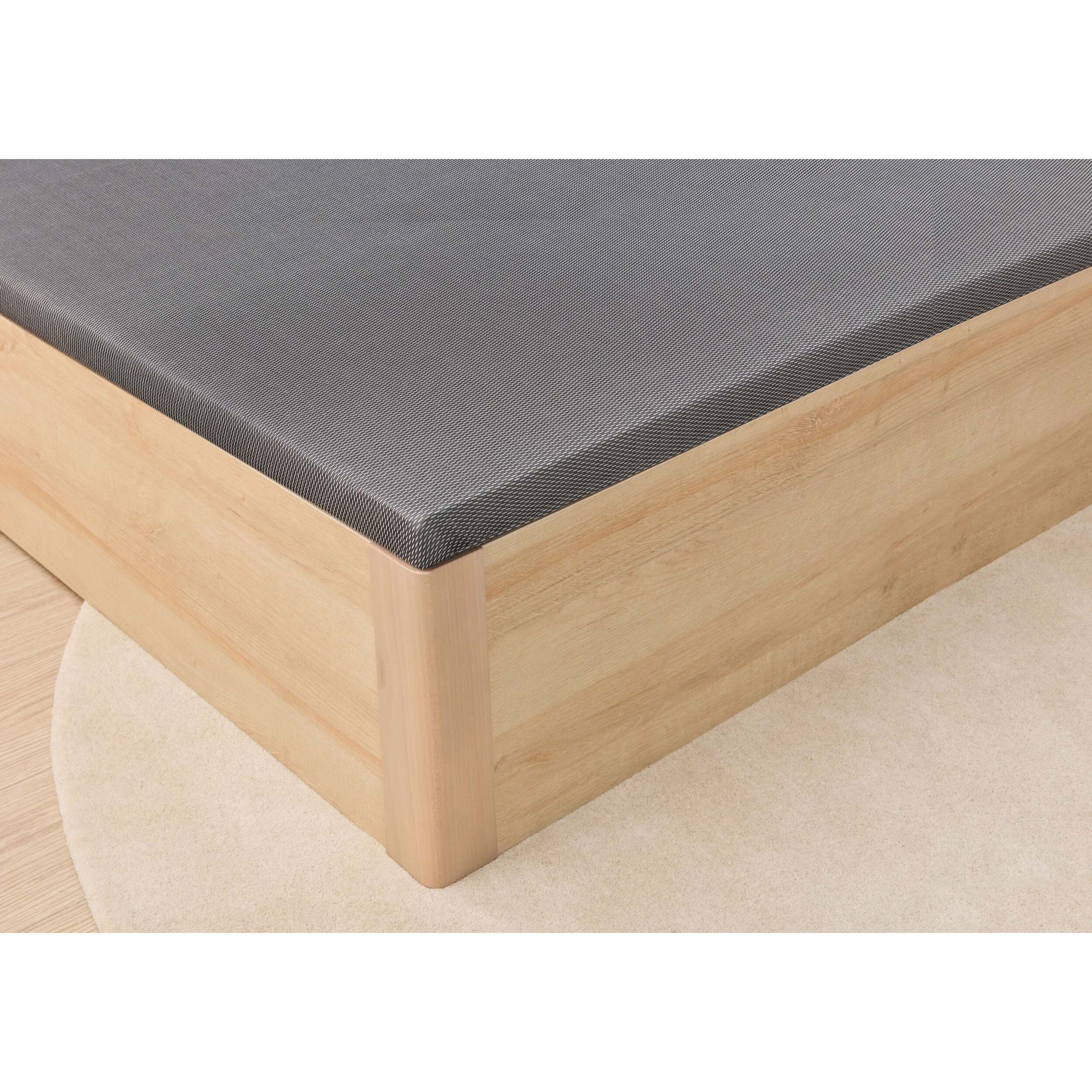 Pack Colchón Hybrid Magnum + Almohada Viscoelástica