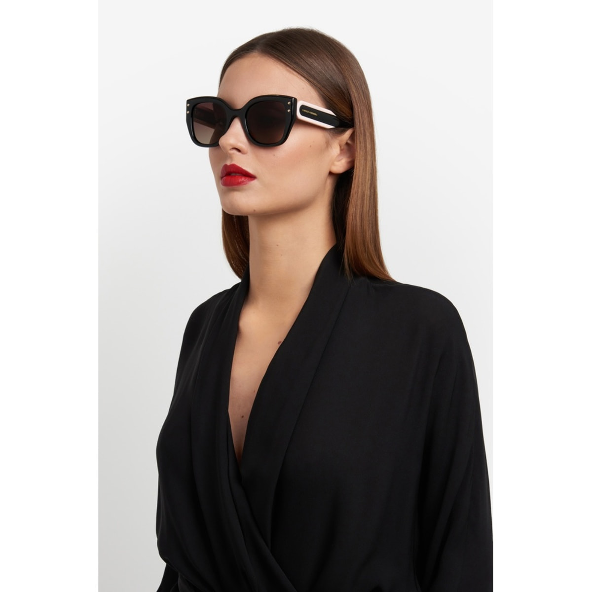 Gafas de Sol Carolina Herrera HER 0221/G/S 3H2 de Acetato Mujer 50 mm