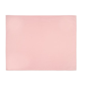 Tovaglia 140x240 Excelsa – Pastel Color, Cotone Rosa