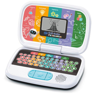 Ordinateur enfant VTECH Ordi Genius P'tit scientifique