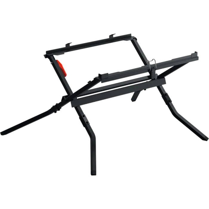 Support de travail pour scie sur table PRO GTA700 - BOSCH - 0601B22900