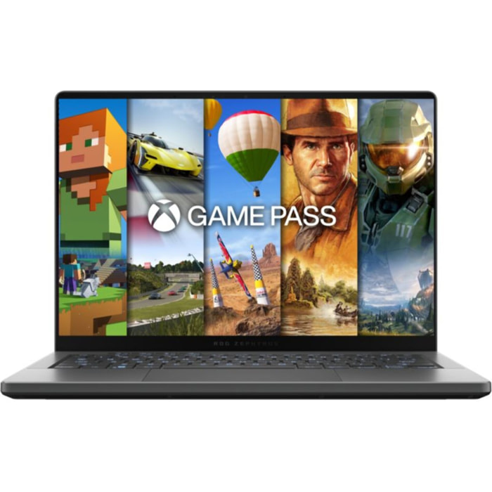 PC Gamer ASUS Zephyrus-G14-GA403WR-DR3W