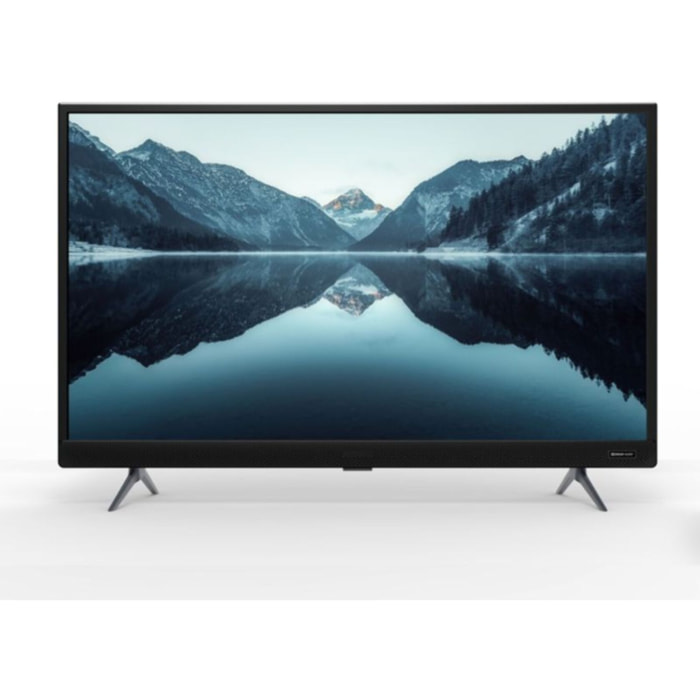 TV LED ESSENTIELB 32HD-A7000 Android TV