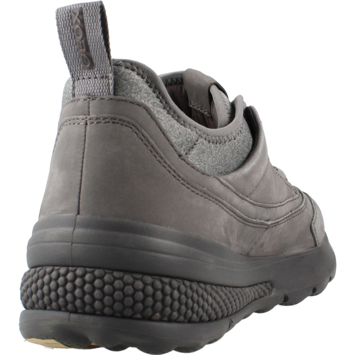 Sneakers de  Hombre de la marca GEOX  modelo U46BAA 03215 GRIS
