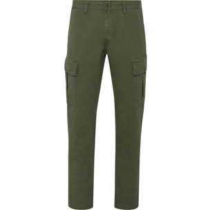 PHILIPP PLEIN Pantalones Cargo fit