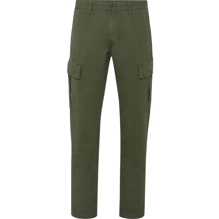 PHILIPP PLEIN Pantalones Cargo fit