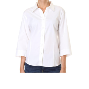 Camicia LADY LAW bianca