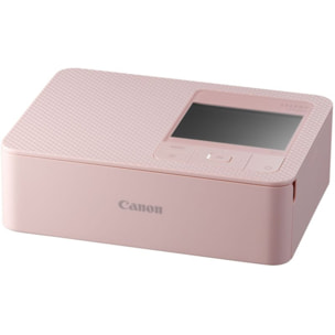 Imprimante photo portable CANON SELPHY CP1500 Rose