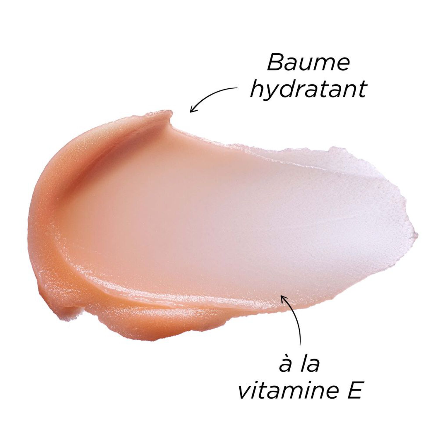 01 Miel - Baume Protecteur Lèvres SPF15