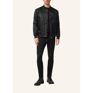 PHILIPP PLEIN Bomber MONOGRAM
