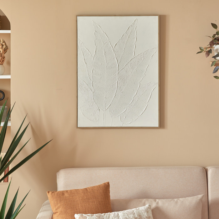 Déco murale "Adessa" 58x78cm