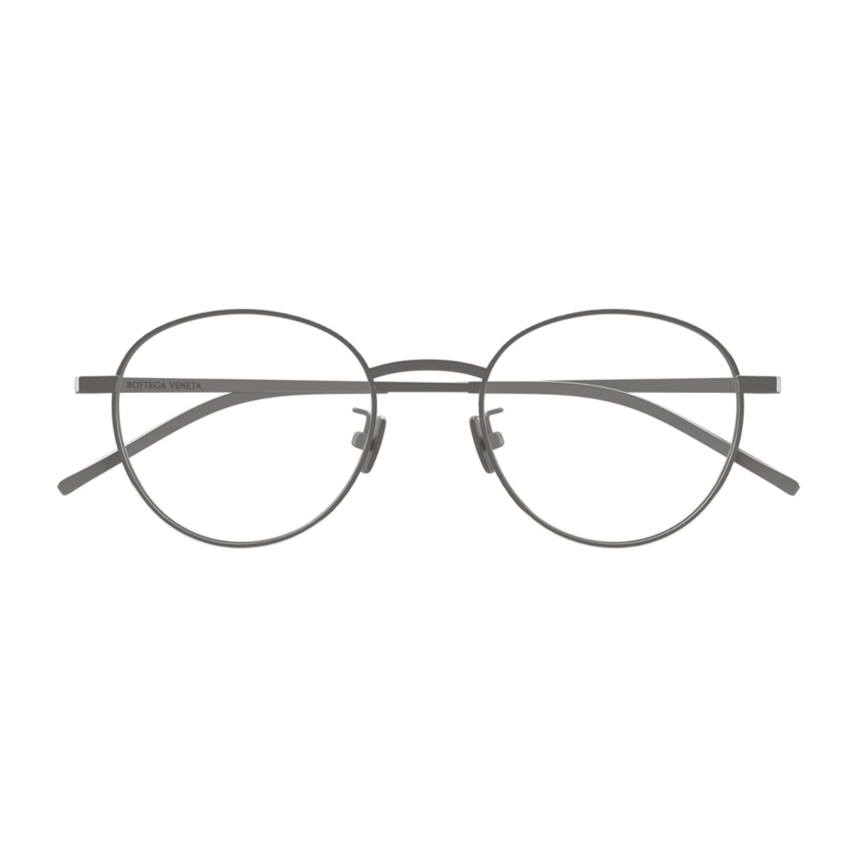 Gafas de Vista Bottega Veneta BV1424OA-003 de Titanio Unisex 50 mm