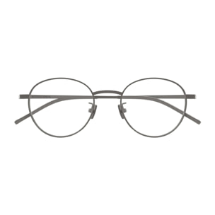 Gafas de Vista Bottega Veneta BV1424OA-003 de Titanio Unisex 50 mm