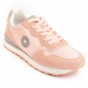 Sneakers - Rosa