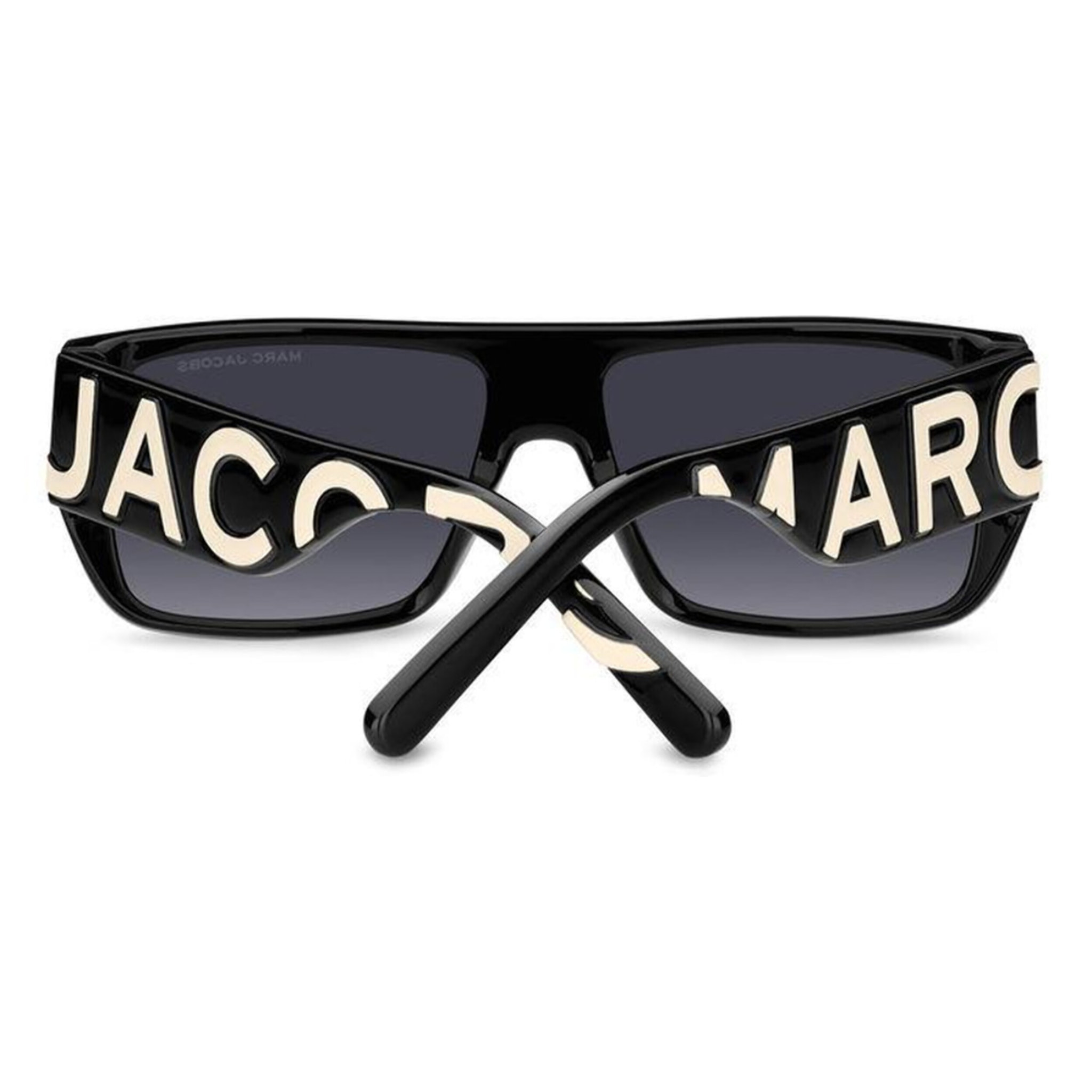 MARC JACOBS MARC LOGO 096/S 80S