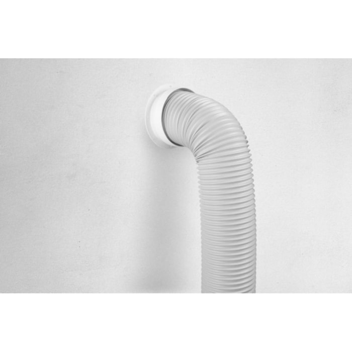 Climatiseur Accessoire DUUX evacuation mural universel