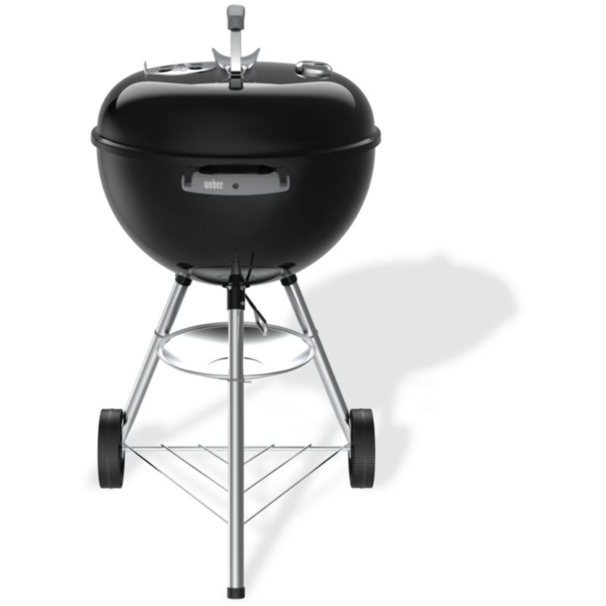 Barbecue charbon WEBER Charbon Original Kettle 47 CM