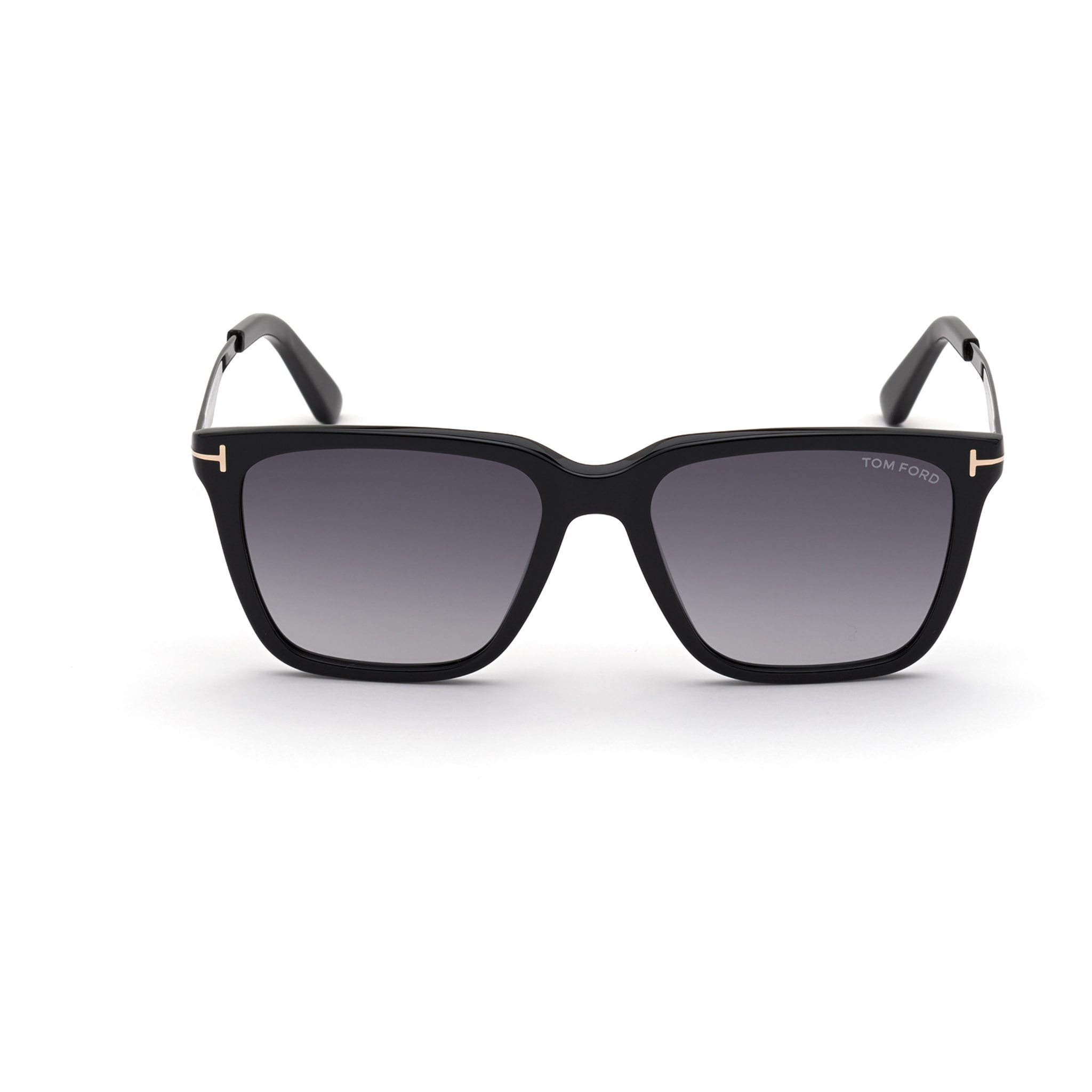 Tom Ford Gafas de sol modernas y sofisticadas FT0862 Garret