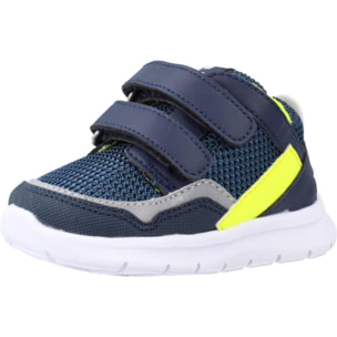 Zapatillas Niña de la marca CHICCO  modelo GALLWAY AZUL