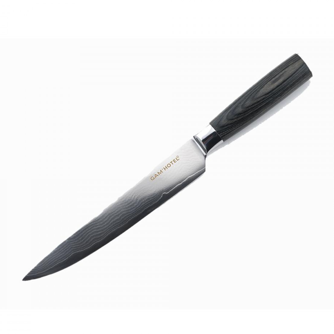 Couteau à trancher - Damarus