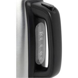 Bouilloire PHILIPS HD9350/90 Bouilloire électrique Métal 1.7L, 2200W