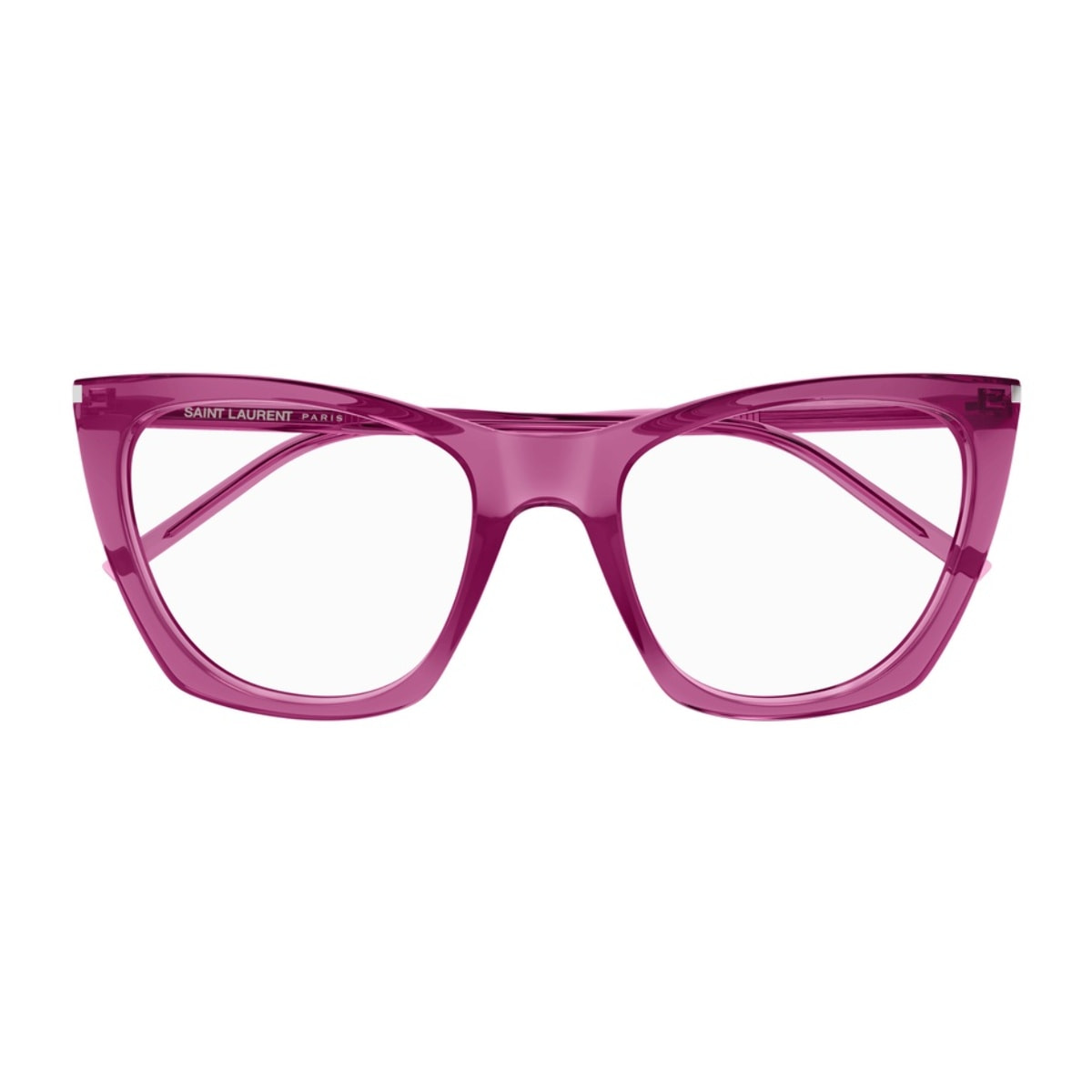 GAFAS DE VISTA SAINT LAURENT SL 214 KATE THIN OPT-005