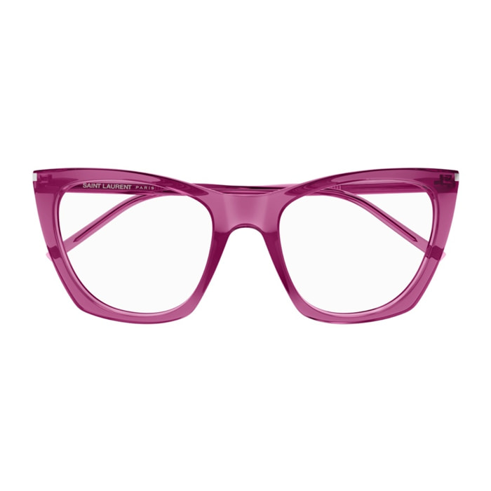GAFAS DE VISTA SAINT LAURENT SL 214 KATE THIN OPT-005