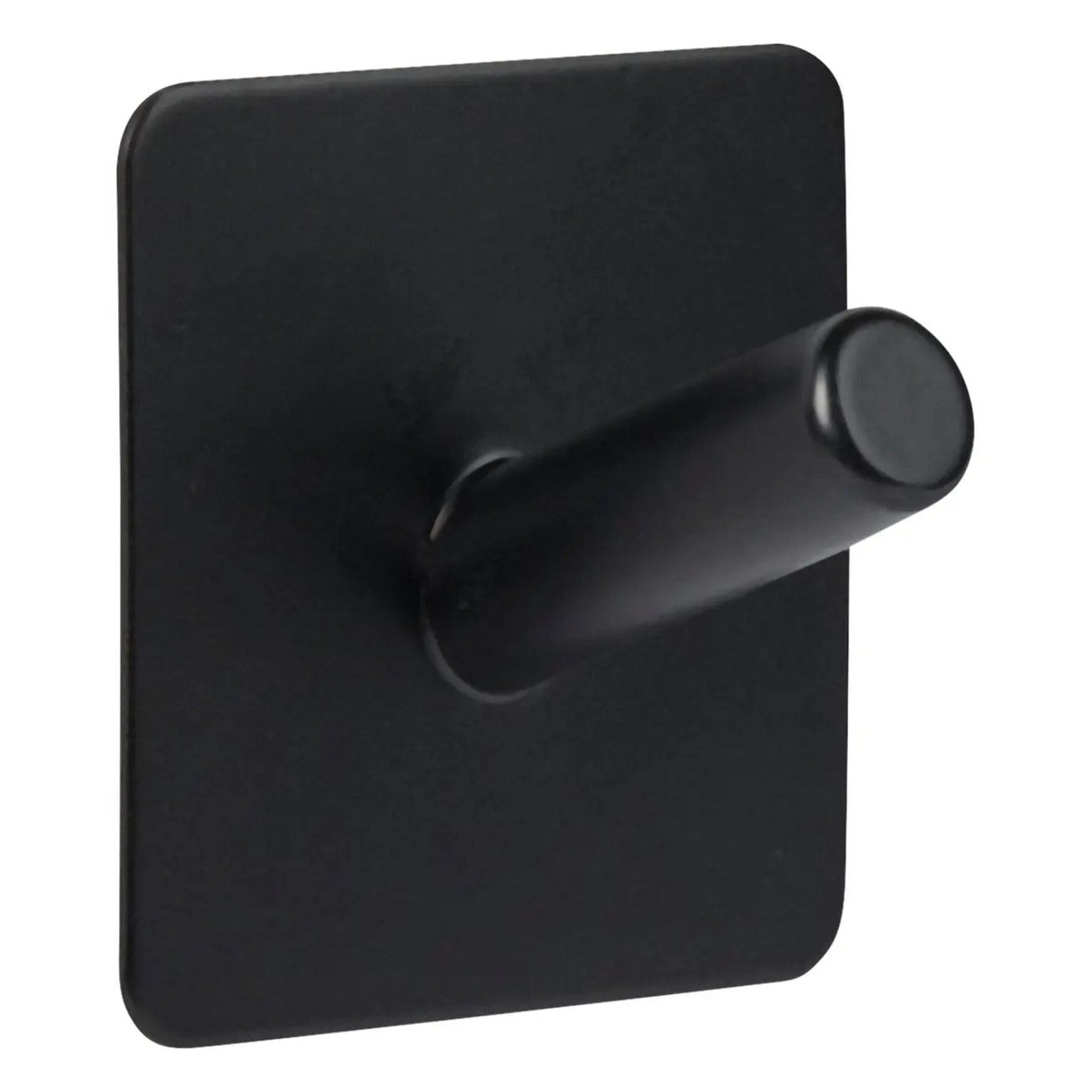 2 patères adhésives "Stiky"