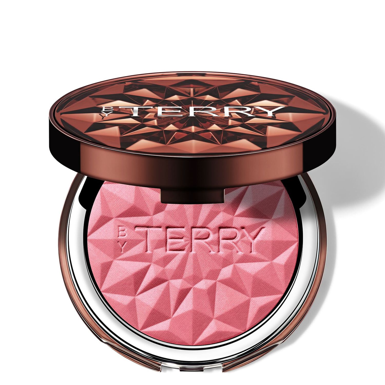 Tea To Tan - Blush en Poudre