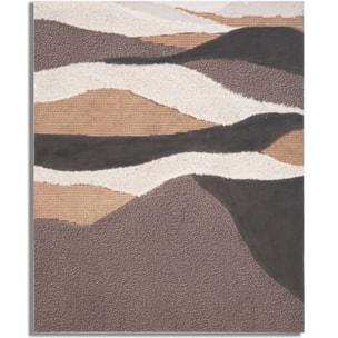 DIPINTO SU TELA DARKY CM 80X3,7X100