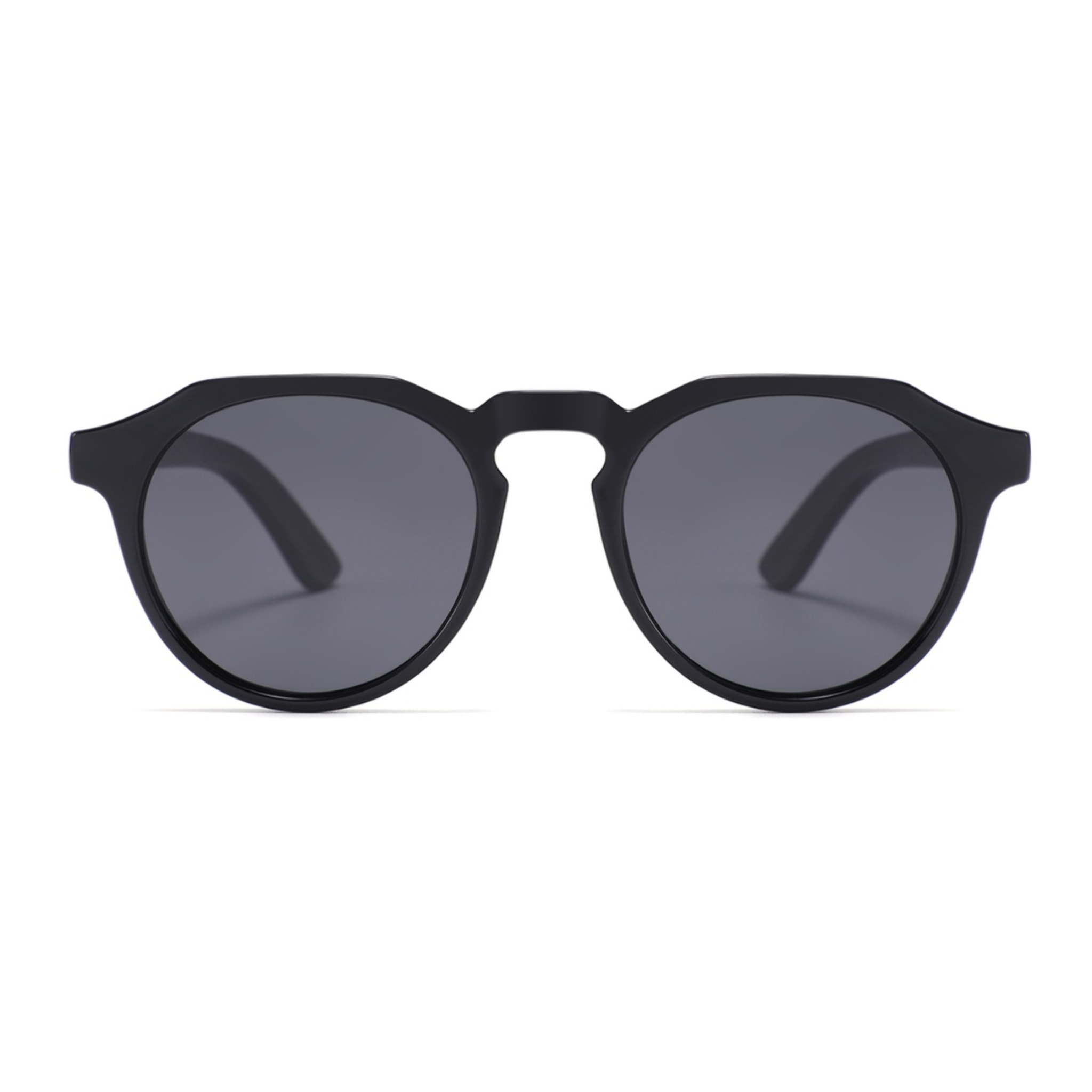 Gafas de Sol Feler 1526-1 Polarizadas de Madera Unisex 43 mm