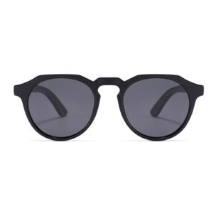 Gafas de Sol Feler 1526-1 Polarizadas de Madera Unisex 43 mm