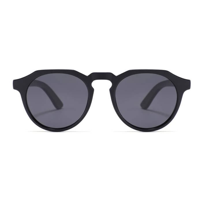 Gafas de Sol Feler 1526-1 Polarizadas de Madera Unisex 43 mm