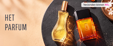 PARFUMSMYO39 Parfums voor dames en heren