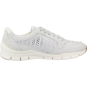 SNEAKERS GEOX  D SUKIE B