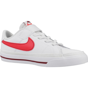 SNEAKERS NIKE COURT LEGACY LITTLE KID