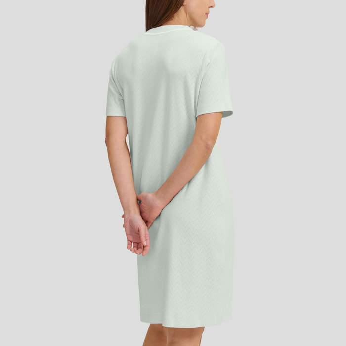 Camisón largo Verde