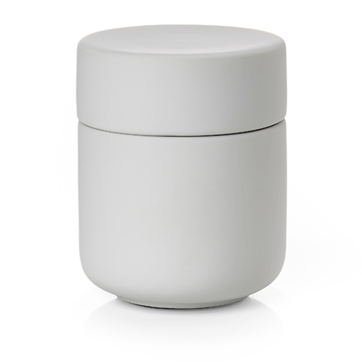 Pot avec couvercle Ume