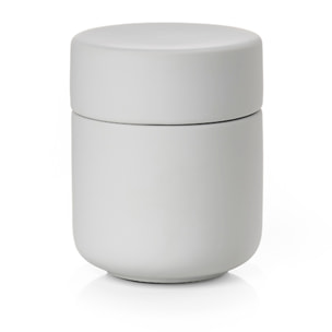 Pot avec couvercle Ume