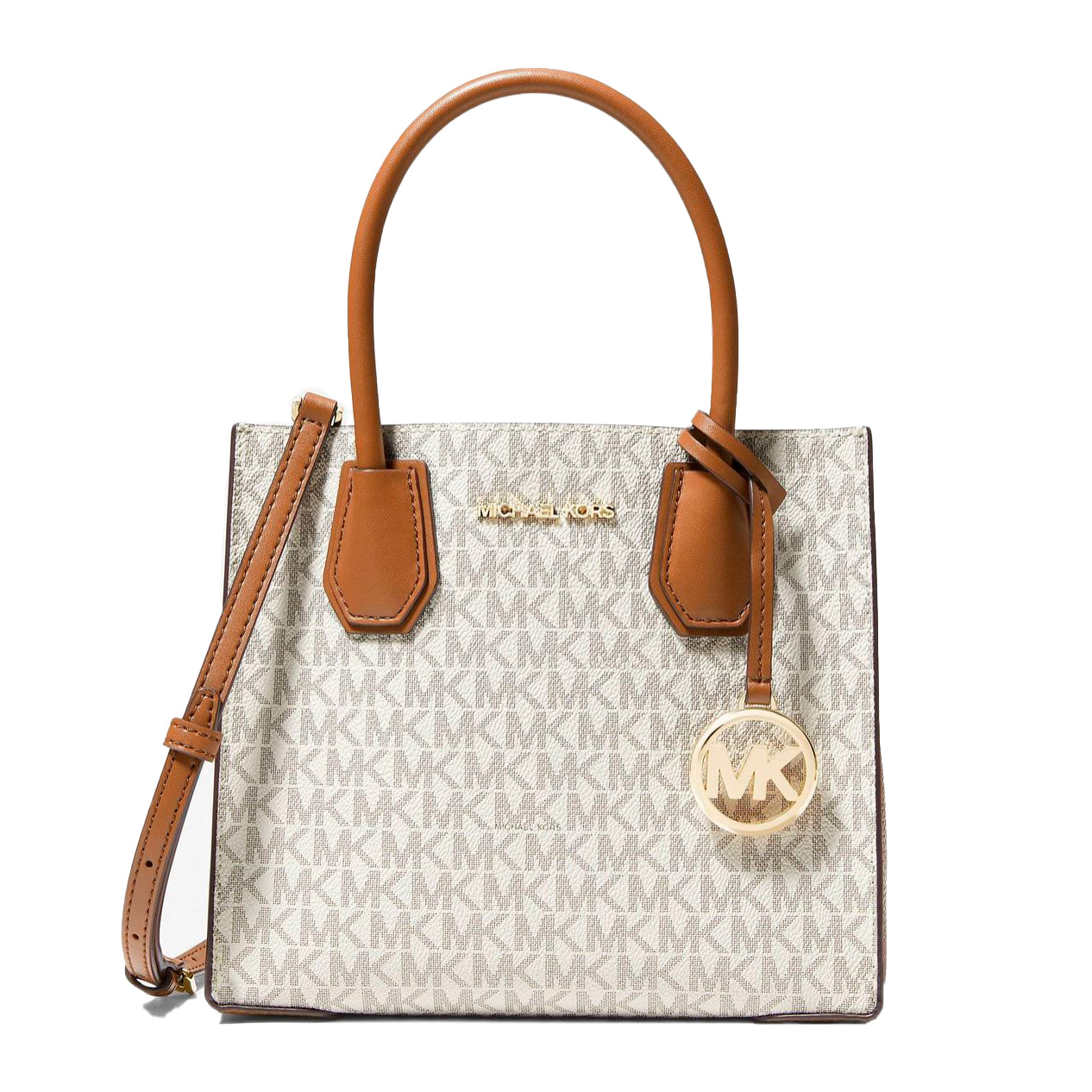 Michael Kors Bolso para Mujer 35S1GM9M2B-VANILLA