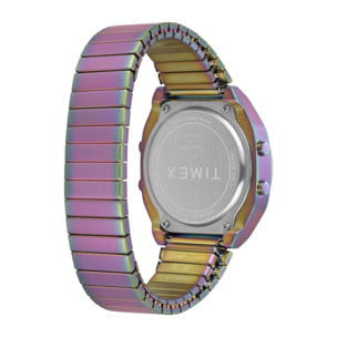 Timex Reloj Digital Timex 80