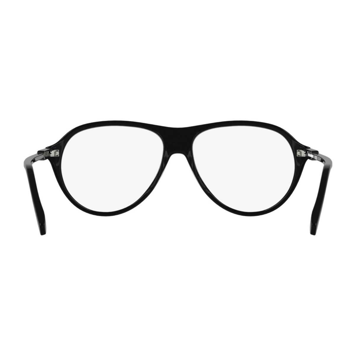Gafas de Vista Karl Lagerfeld KL6217 001 de Acetato Unisex 55 mm