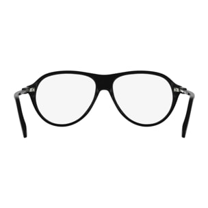 Gafas de Vista Karl Lagerfeld KL6217 001 de Acetato Unisex 55 mm